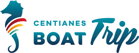 Centeanes Boat trip
