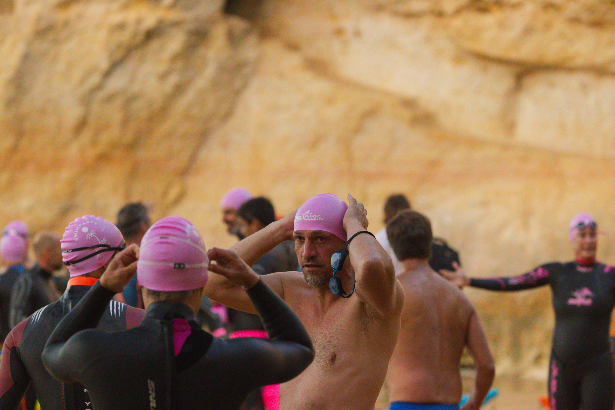 SwimParty 2024 — photo 7