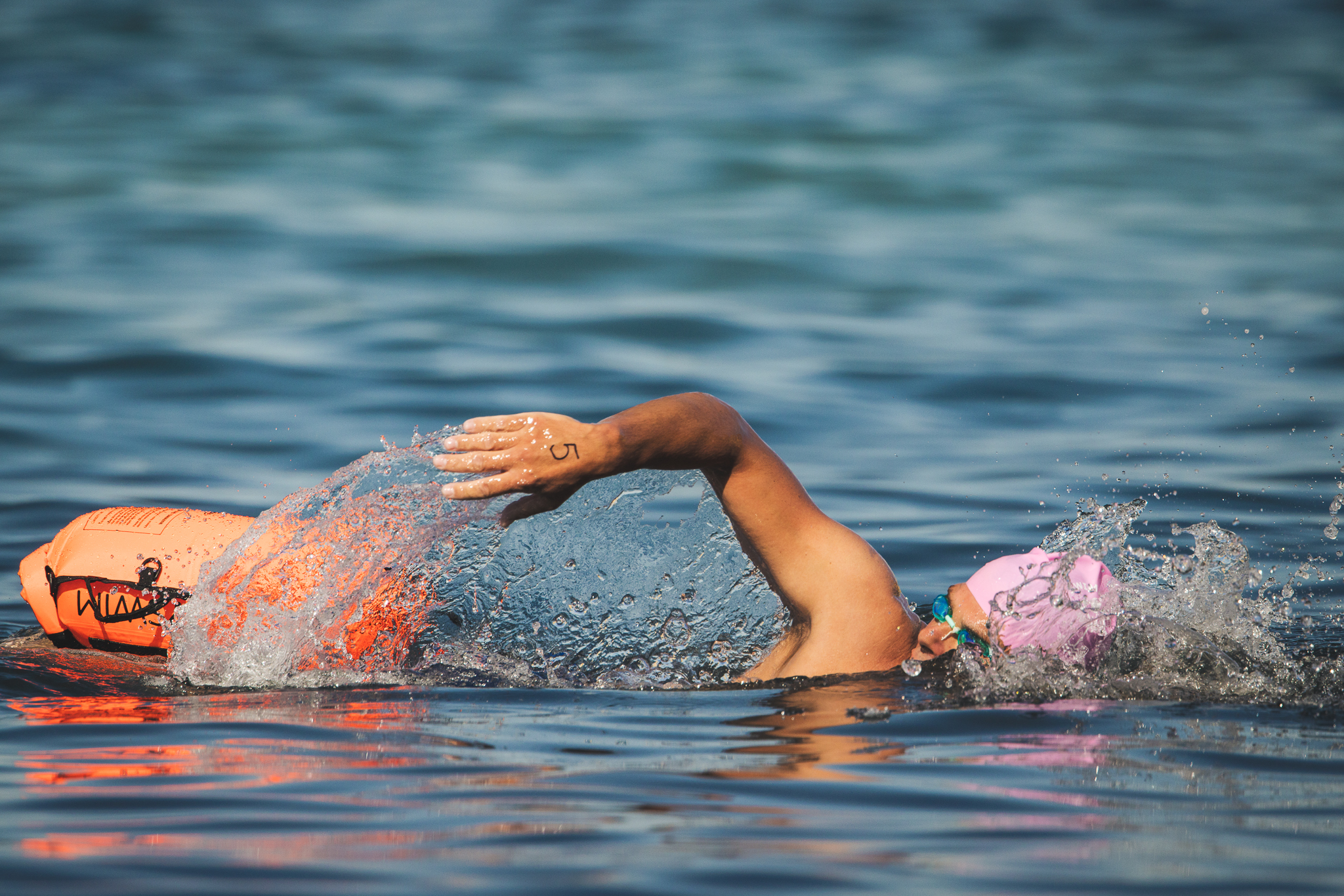 SwimParty 2024 — photo 15