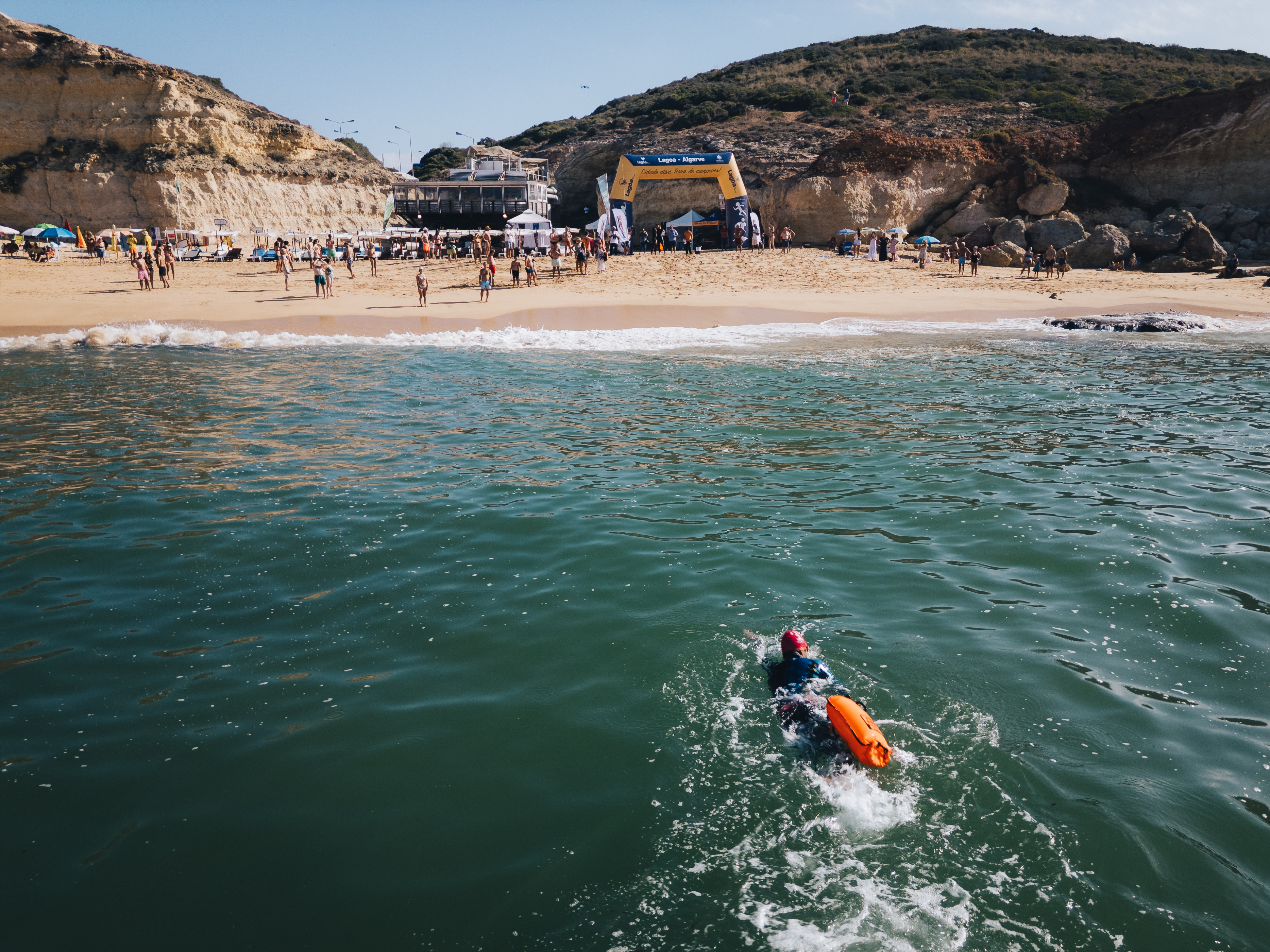SwimParty 2025 — photo 1