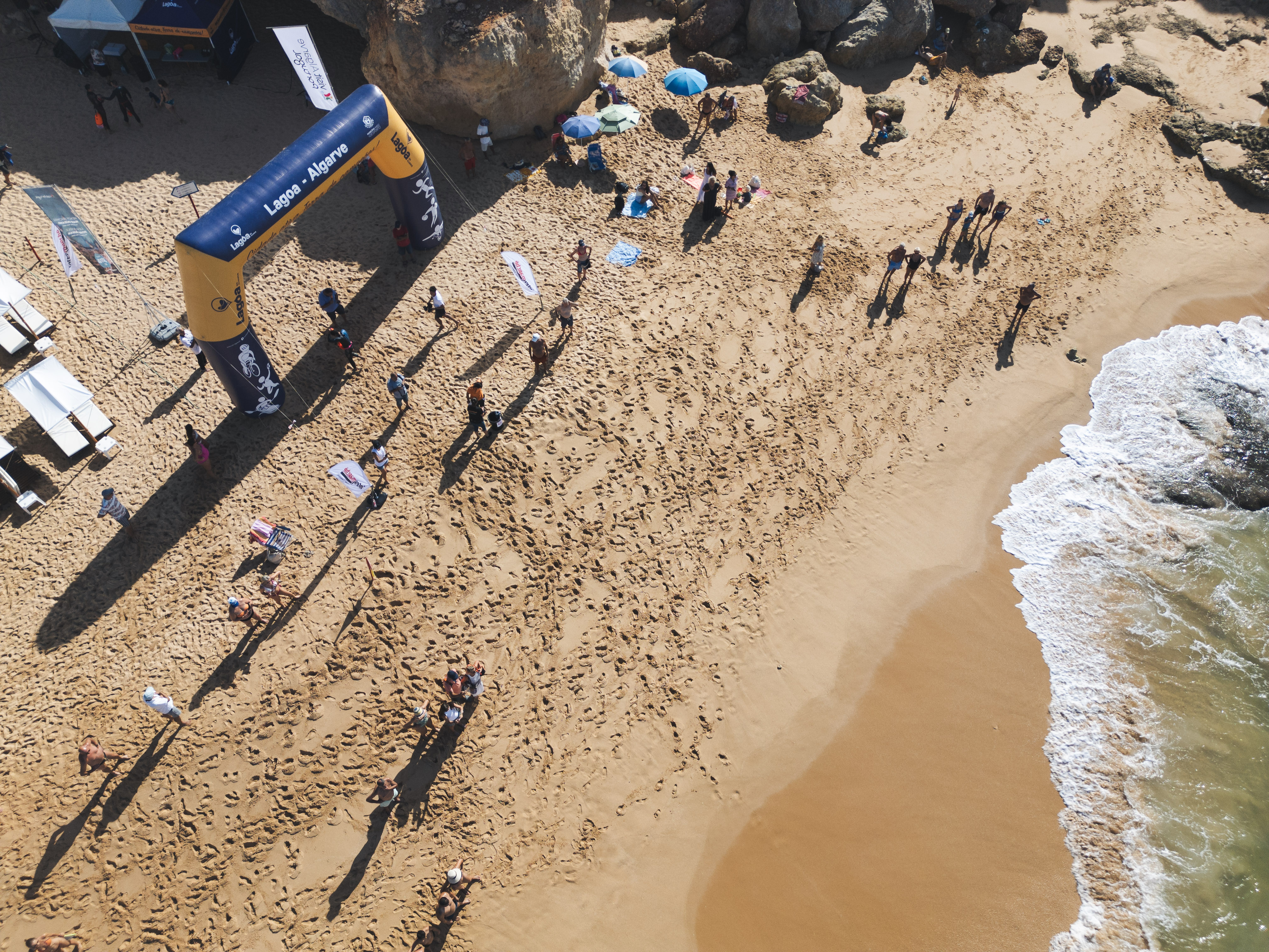 SwimParty 2025 — photo 2