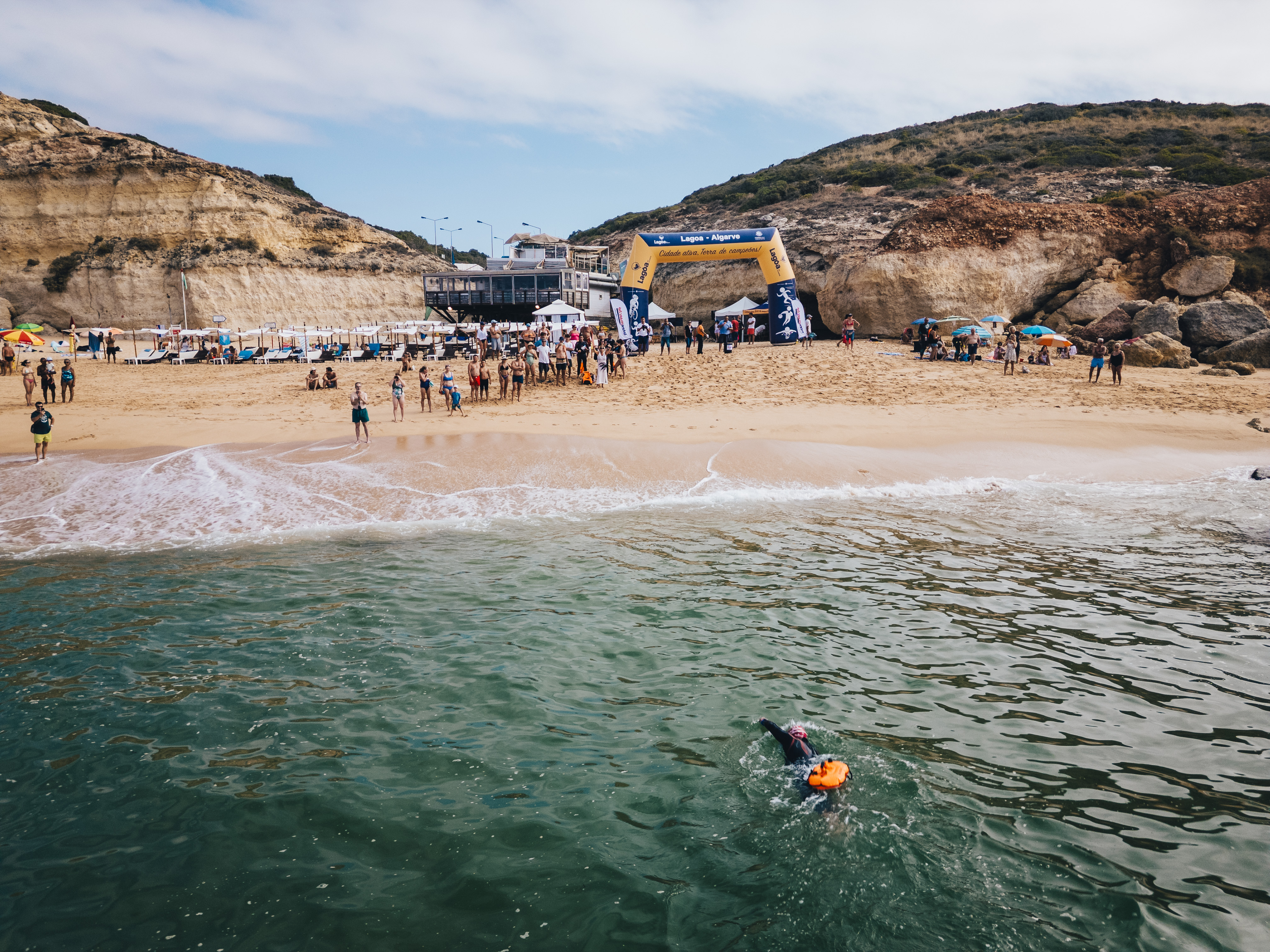 SwimParty 2025 — photo 3