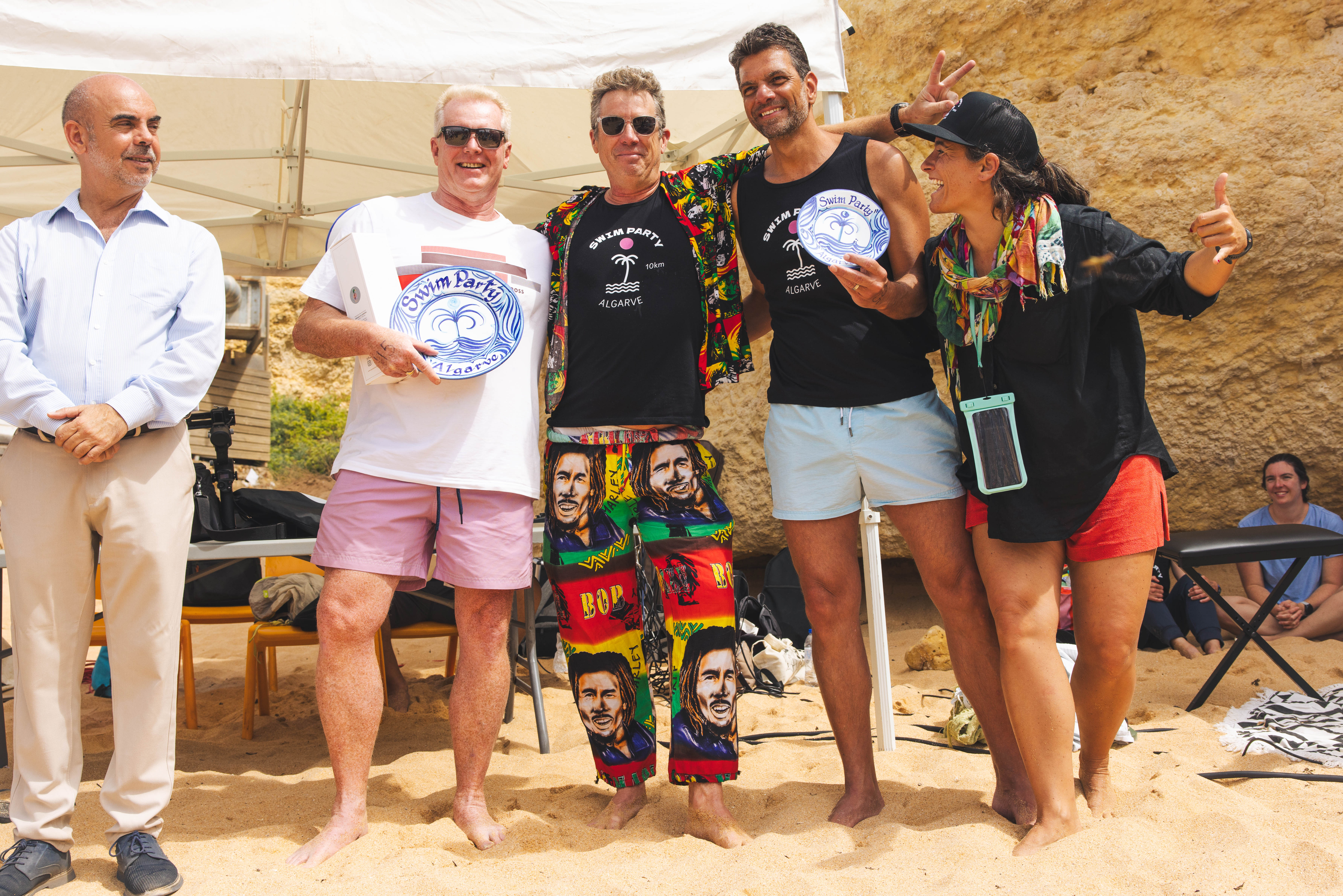 SwimParty 2025 — photo 7