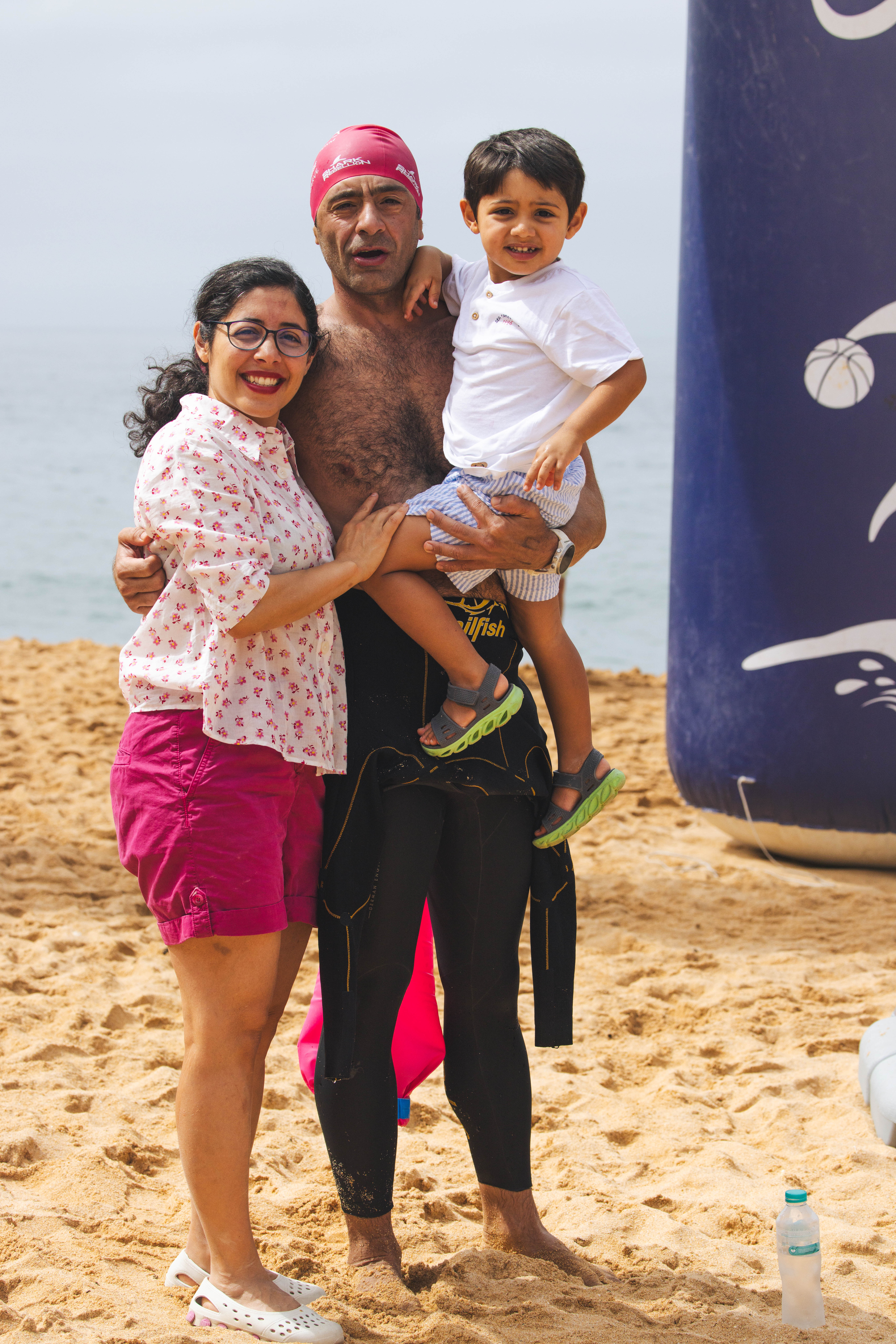 SwimParty 2025 — photo 11