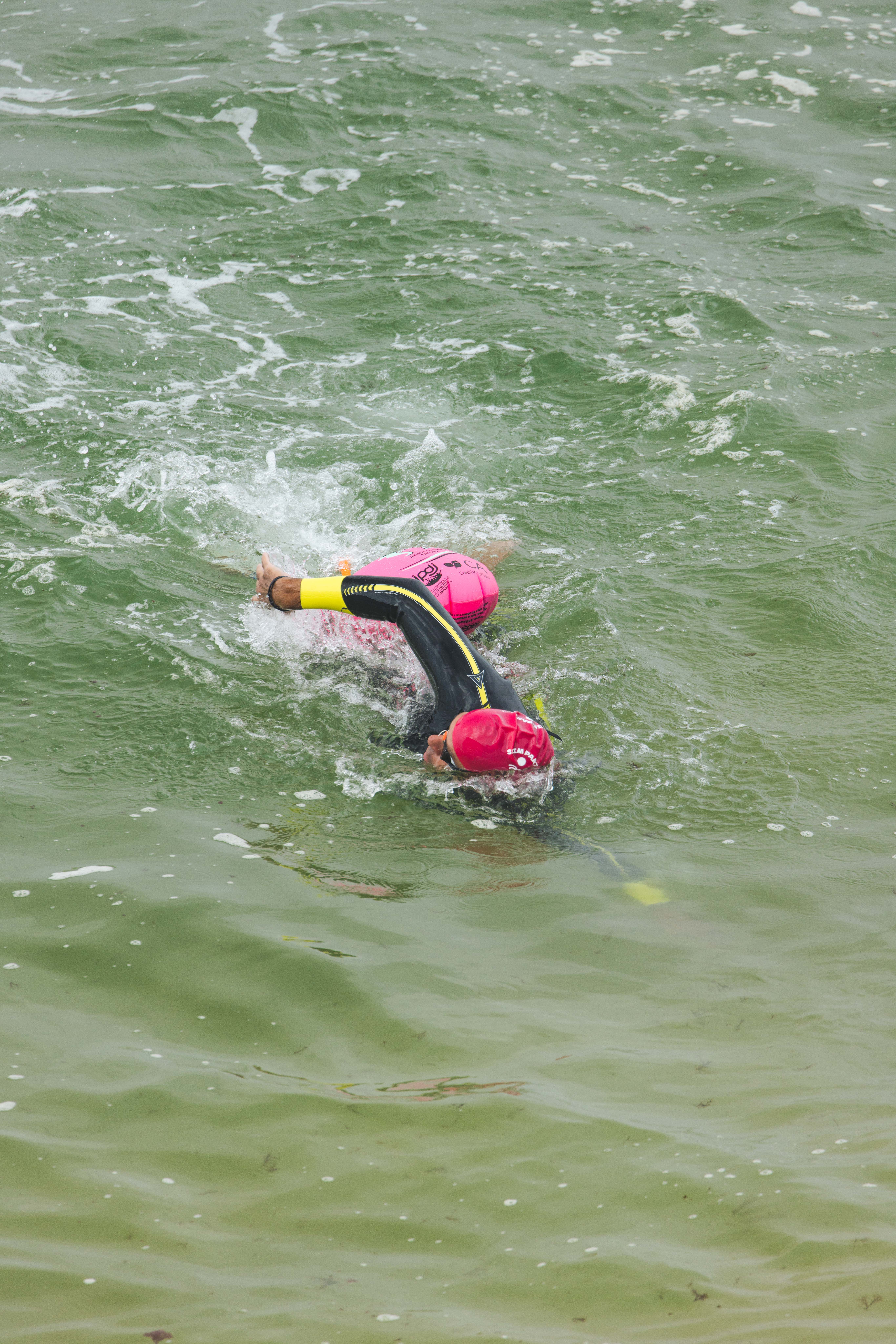 SwimParty 2025 — photo 18