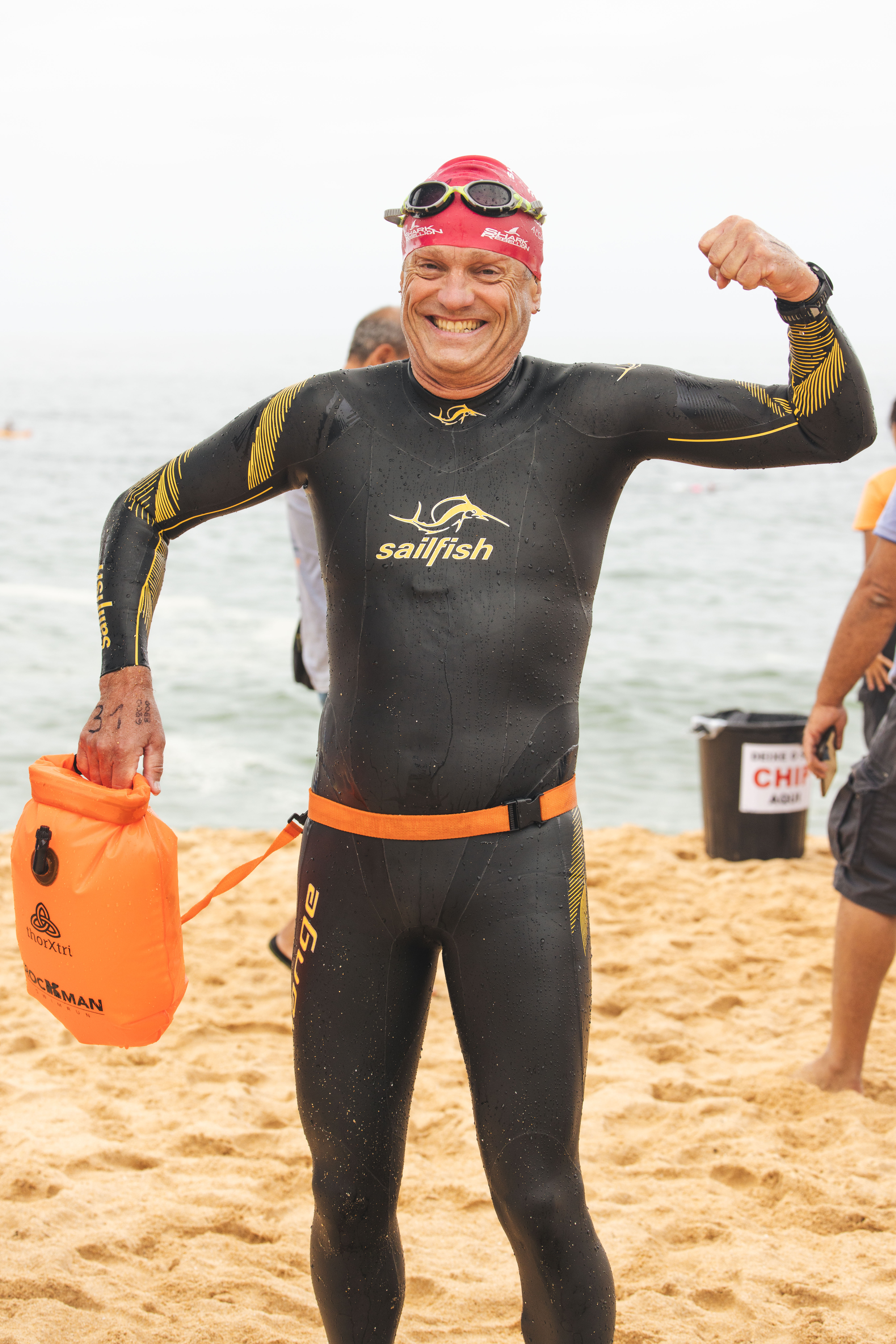 SwimParty 2025 — photo 21