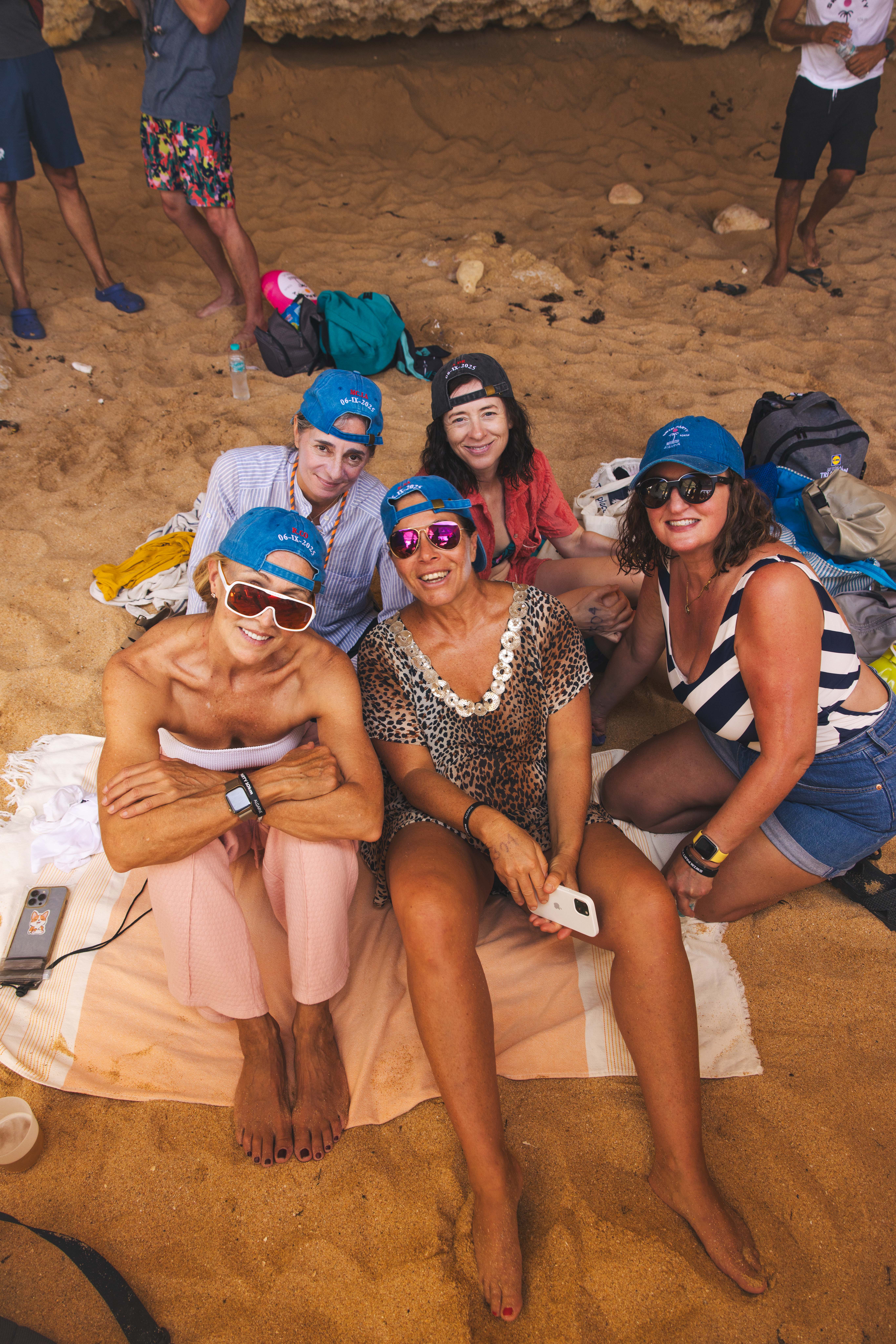 SwimParty 2025 — photo 23
