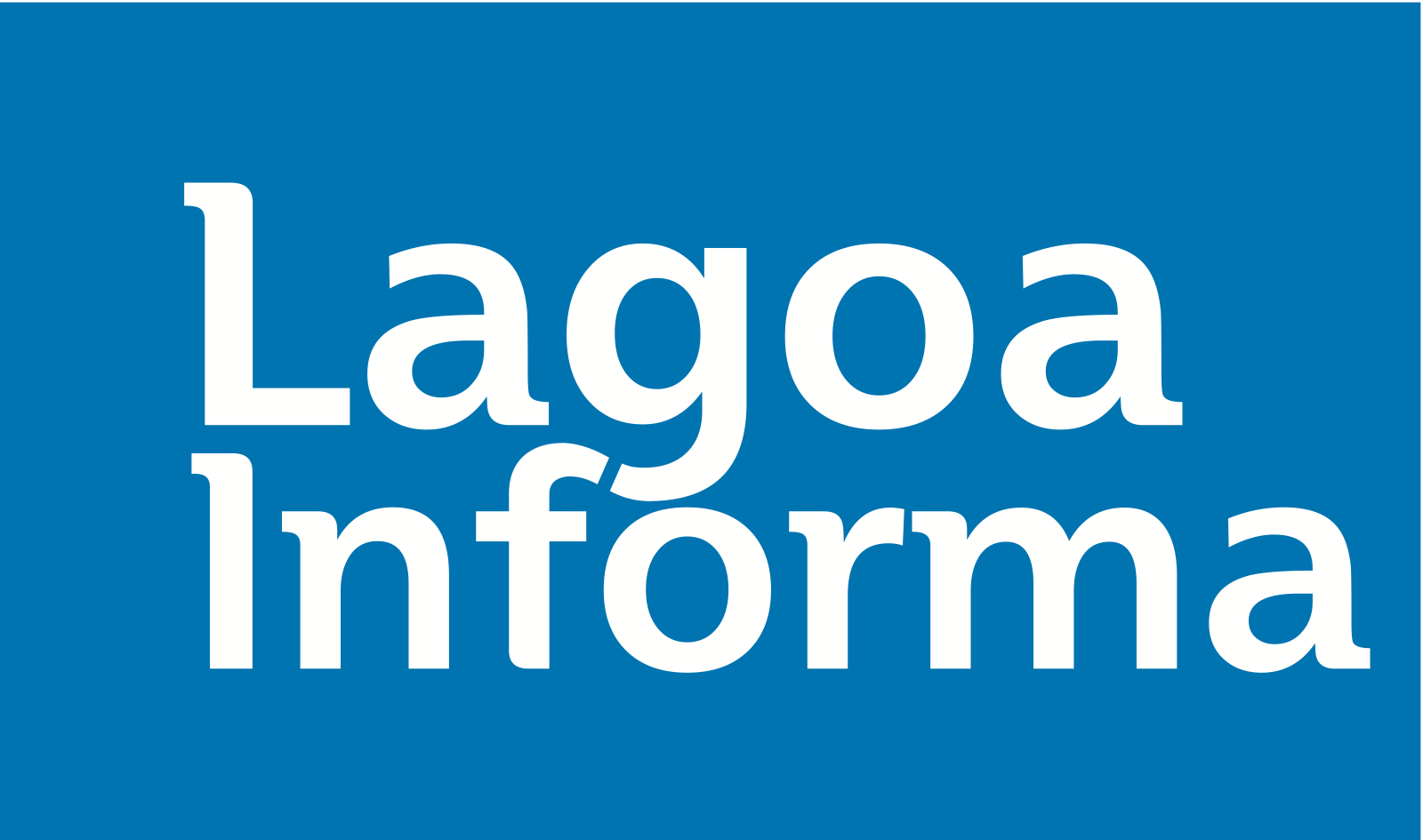 Lagoa Informa